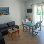 Maslina Apartman *