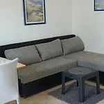 Maslina Apartman