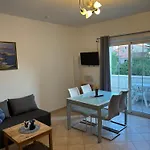 Maslina Apartman *