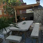 Maslina Apartman Zára