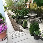Apartman Maslina Zára