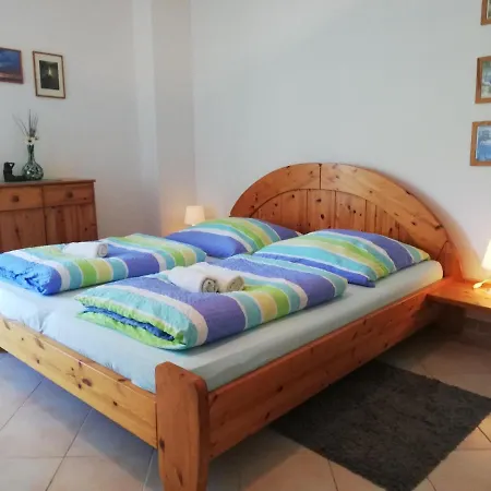 Maslina Apartment *