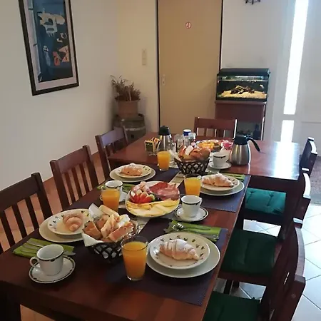 Maslina Apartment *
