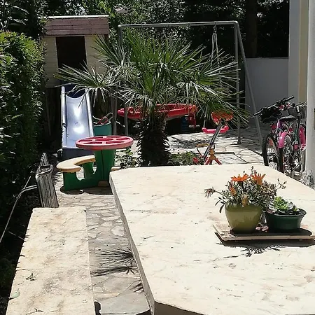 Apartmán Maslina *