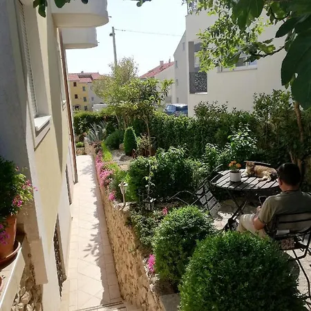 Apartmán Maslina