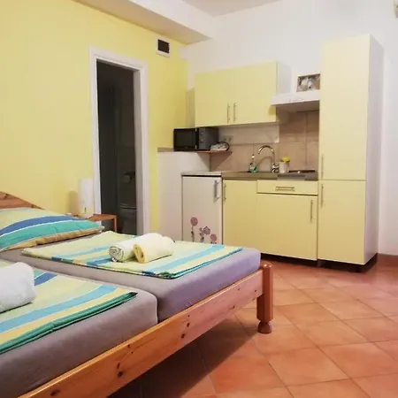 Apartmán Maslina *