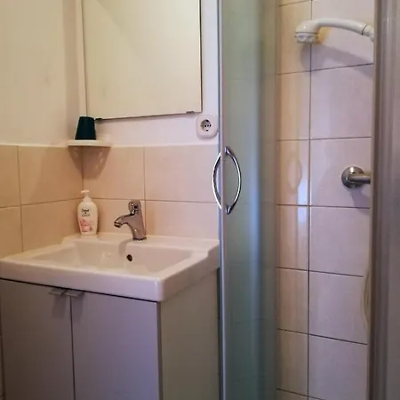 Maslina Apartment