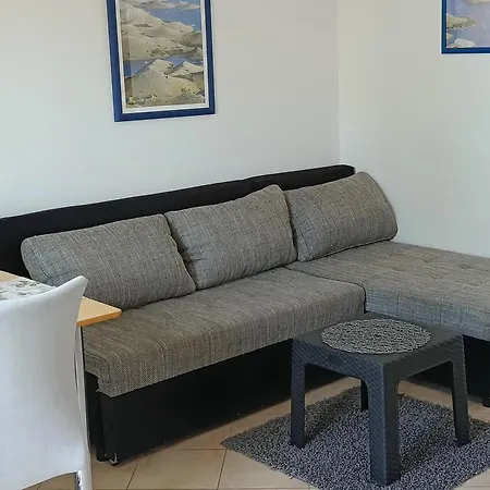 Maslina Apartamento