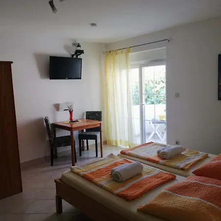 Maslina Apartmán *