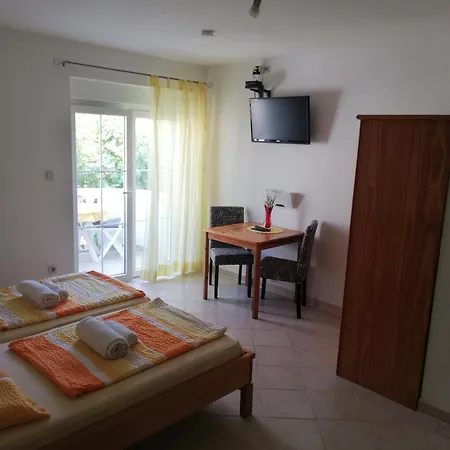 Maslina Apartment *