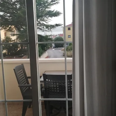 Maslina Apartmán Zadar