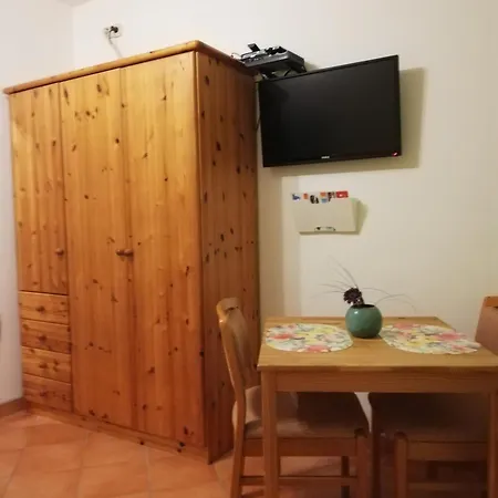 Apartmán Maslina *