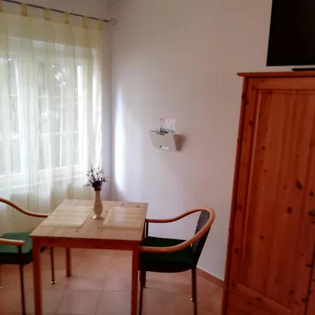 Apartmán Maslina *