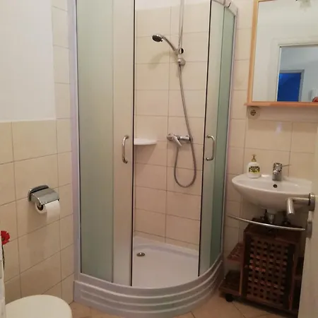 Maslina Apartment *