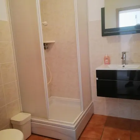 Apartamento Maslina *