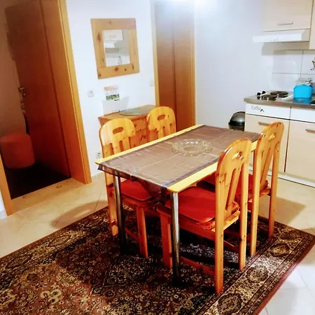 Maslina Apartment