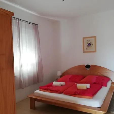 Maslina Apartment Zadar