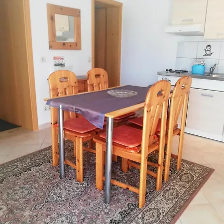 Maslina Apartmán Zadar