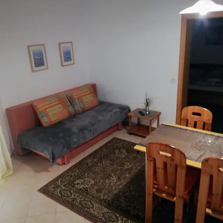 Maslina Apartamento