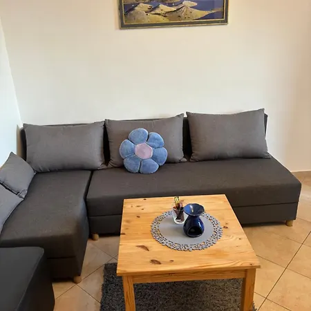 Maslina Apartmán Zadar