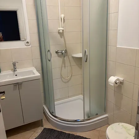 Maslina Apartmán Zadar