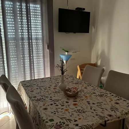 Maslina Apartmán Zadar