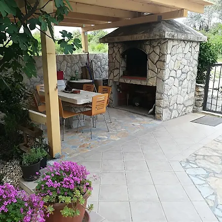 Apartamento Maslina Zadar