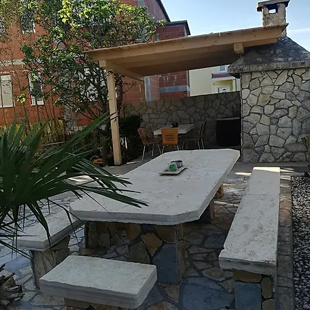 Maslina Apartmán Zadar