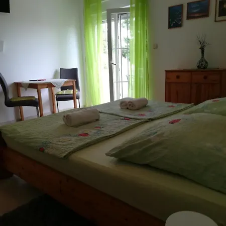 Appartamento Maslina Zara