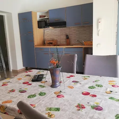 Appartamento Maslina *
