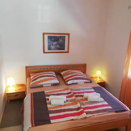 Maslina Apartmán Zadar