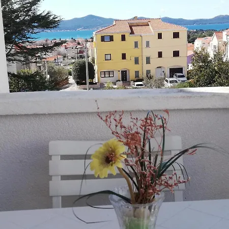 Apartmán Maslina *