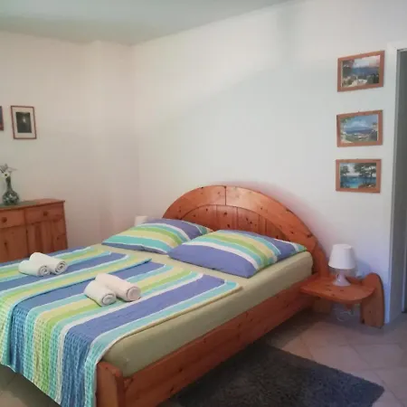 Maslina Apartmán Zadar