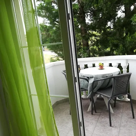 Apartmán Maslina *