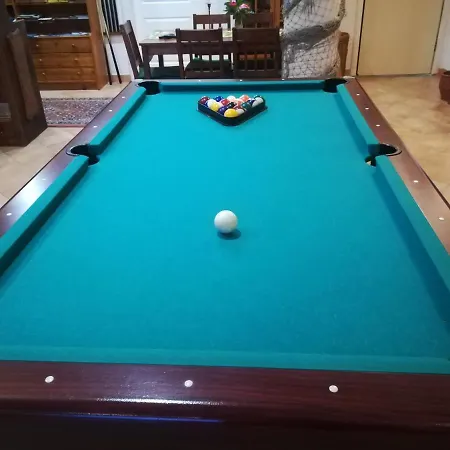 Maslina Apartmán *