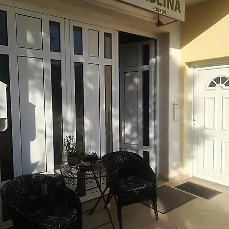 Maslina Appartamento Zara
