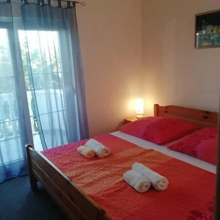 Maslina Apartment