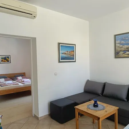 Appartamento Maslina Zara