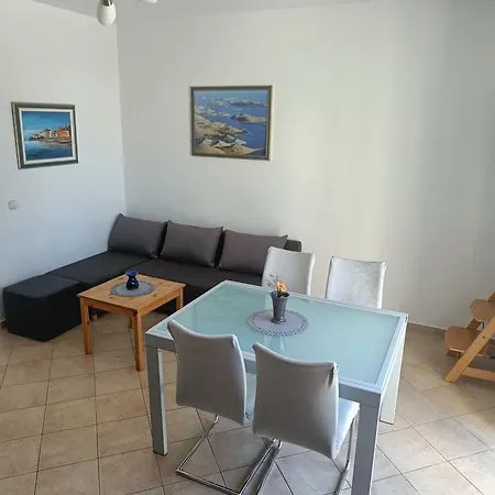Maslina Zadar