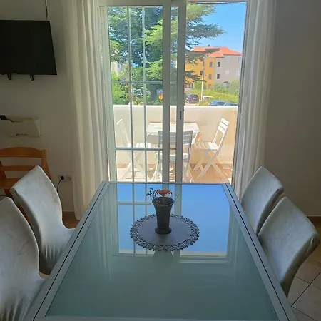 Apartmán Maslina *