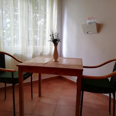 Maslina Appartamento Zara
