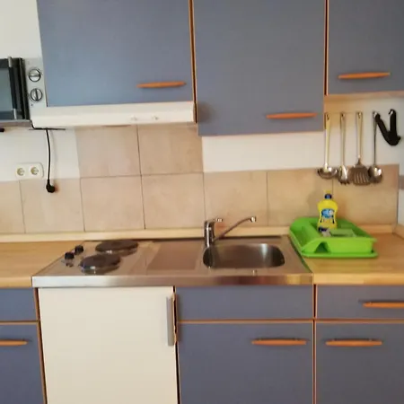 Maslina Appartamento