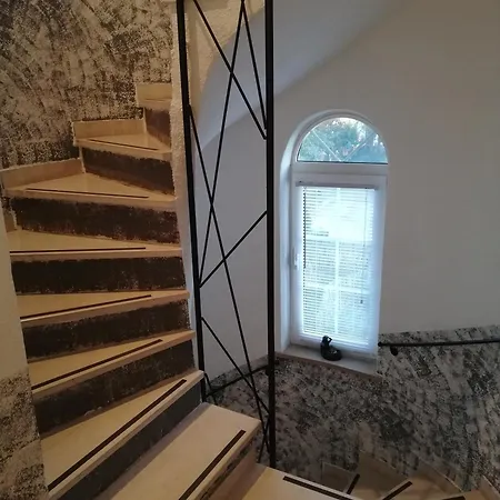 Apartment Maslina *