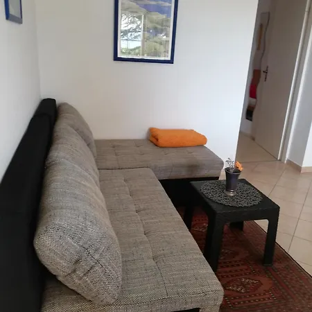 Appartamento Maslina Zara
