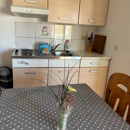 Maslina Apartmán
