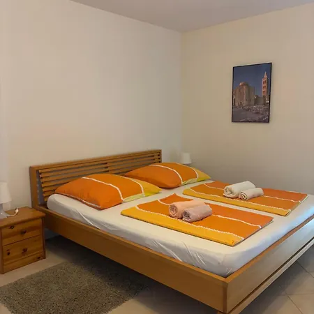 Appartement Maslina Zadar