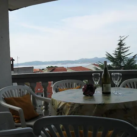 Maslina Apartmán
