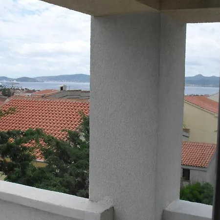 Appartamento Maslina Zara
