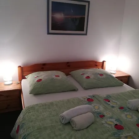 Apartmán Maslina *