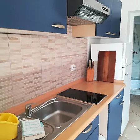 Appartamento Maslina Zara
